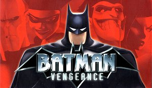 Batman Vengeance
