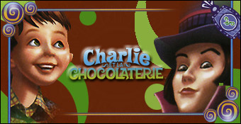 Charlie et la Chocolaterie