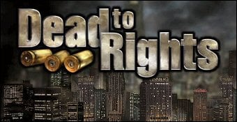 Dead to Rights