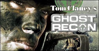 Ghost Recon