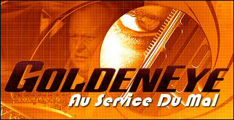 GoldenEye : Au Service du Mal