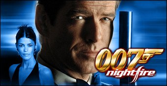 007 : Nightfire