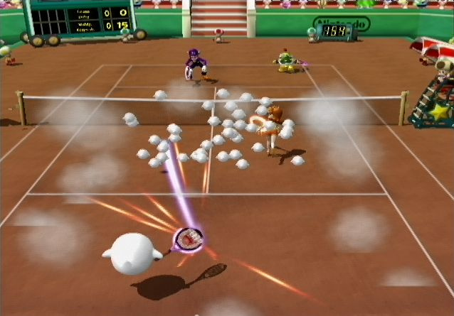 Mario Power Tennis ( A ne pas rater !!!) Mategc189