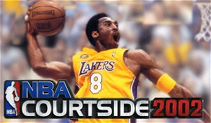 NBA Courtside 2002