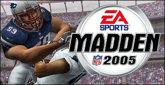 Madden NFL 2005