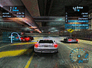 Need for Speed Underground Gamecube