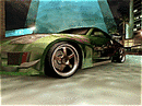 Need for Speed Underground 2 Gamecube