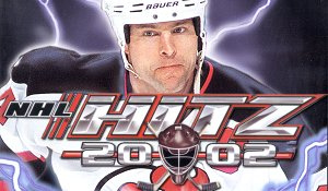 NHL Hitz 2002