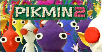 Pikmin 2