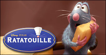 Ratatouille