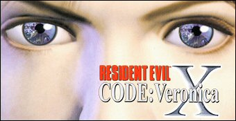 Resident Evil : Code : Veronica X