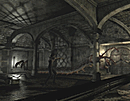 Resident Evil 0 NGC - Screenshot 50