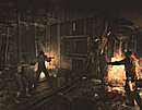 Resident Evil 0 NGC - Screenshot 52