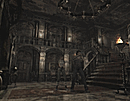 Resident Evil 0 NGC - Screenshot 53