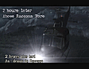 Resident Evil 0 NGC - Screenshot 56
