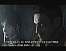 Resident Evil 0 NGC - Screenshot 57