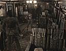 Resident Evil 0 NGC - Screenshot 61