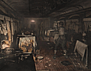Resident Evil 0 NGC - Screenshot 70