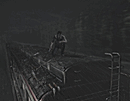 Resident Evil 0 NGC - Screenshot 72