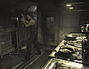 Resident Evil 0 NGC - Screenshot 73