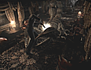 Resident Evil 0 NGC - Screenshot 76