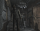 Resident Evil 0 NGC - Screenshot 80