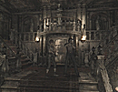Resident Evil 0 NGC - Screenshot 94
