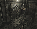 Resident Evil 0 NGC - Screenshot 96