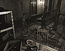 Resident Evil 0 NGC - Screenshot 98