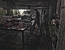 Resident Evil 0 NGC - Screenshot 100