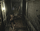 Resident Evil 0 NGC - Screenshot 101