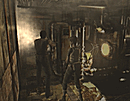 Resident Evil 0 NGC - Screenshot 102