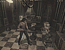 Resident Evil 0 NGC - Screenshot 103