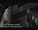 Resident Evil 0 NGC - Screenshot 105