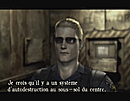 Resident Evil 0 NGC - Screenshot 106