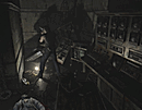 Resident Evil 0 NGC - Screenshot 112