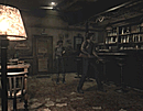 Resident Evil 0 NGC - Screenshot 116