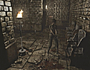 Resident Evil 0 NGC - Screenshot 117
