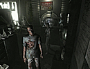 Resident Evil NGC - Screenshot 82