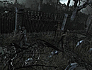 Resident Evil NGC - Screenshot 85