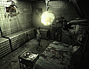 Resident Evil NGC - Screenshot 86