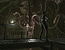 Resident Evil NGC - Screenshot 87