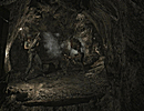 Resident Evil NGC - Screenshot 88