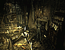 Resident Evil NGC - Screenshot 89
