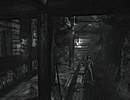 Resident Evil NGC - Screenshot 90