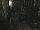 Resident Evil NGC - Screenshot 94