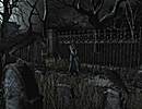 Resident Evil NGC - Screenshot 96