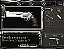 Resident Evil NGC - Screenshot 100