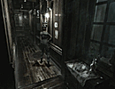 Resident Evil NGC - Screenshot 106