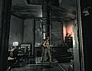 Resident Evil NGC - Screenshot 112